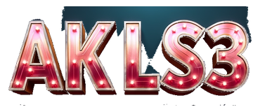 ak ls3 logo